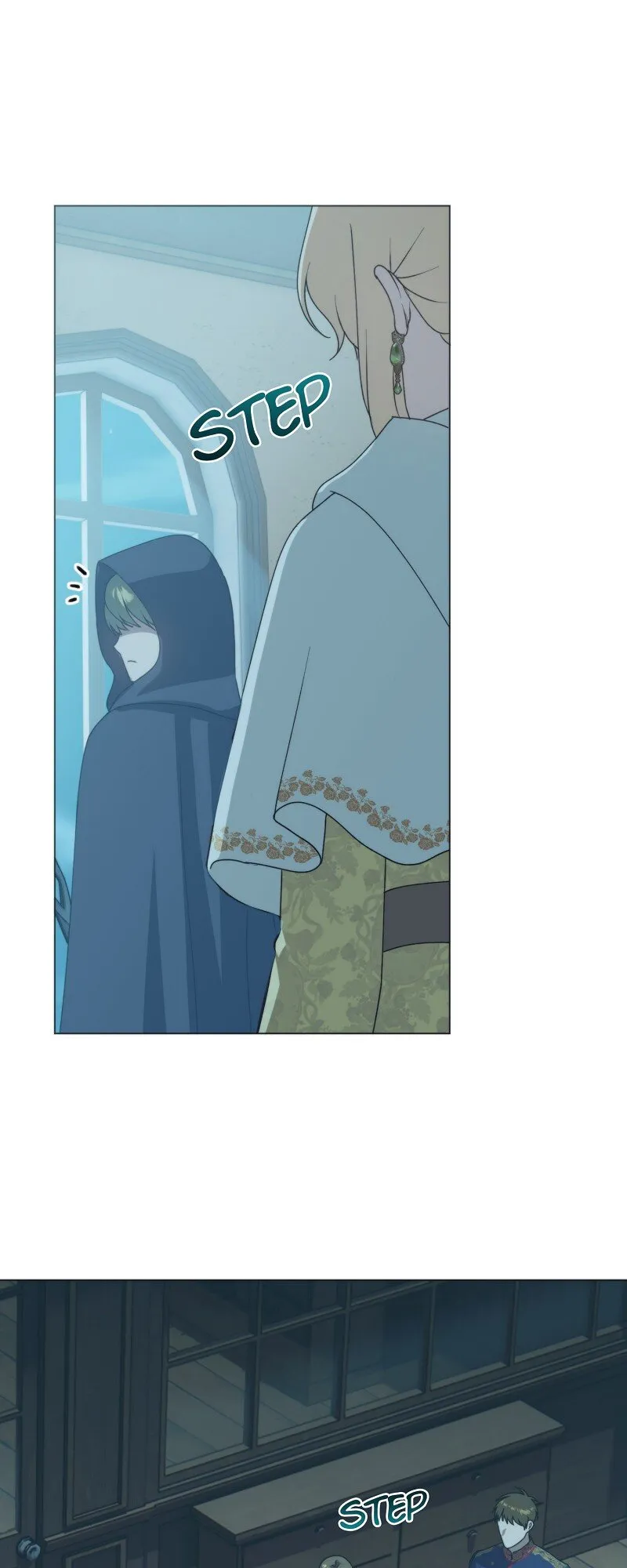 The Grand Duke is Mine Chapter 55 Online - página 47