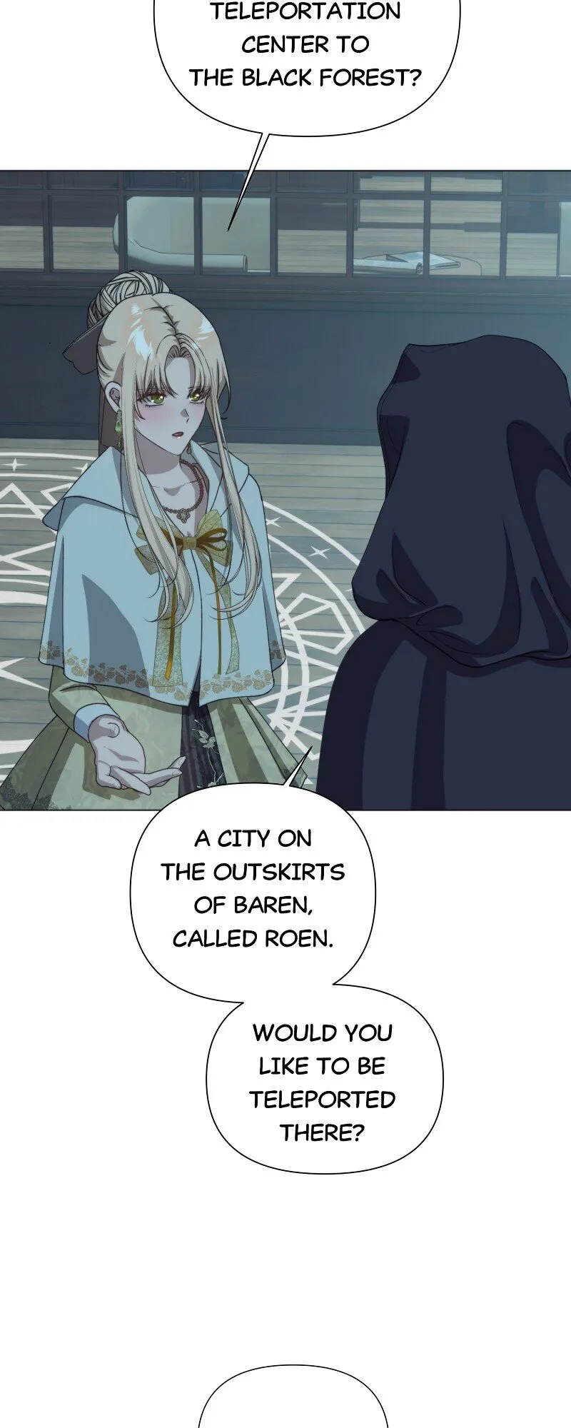 The Grand Duke is Mine Chapter 55 Online - página 49