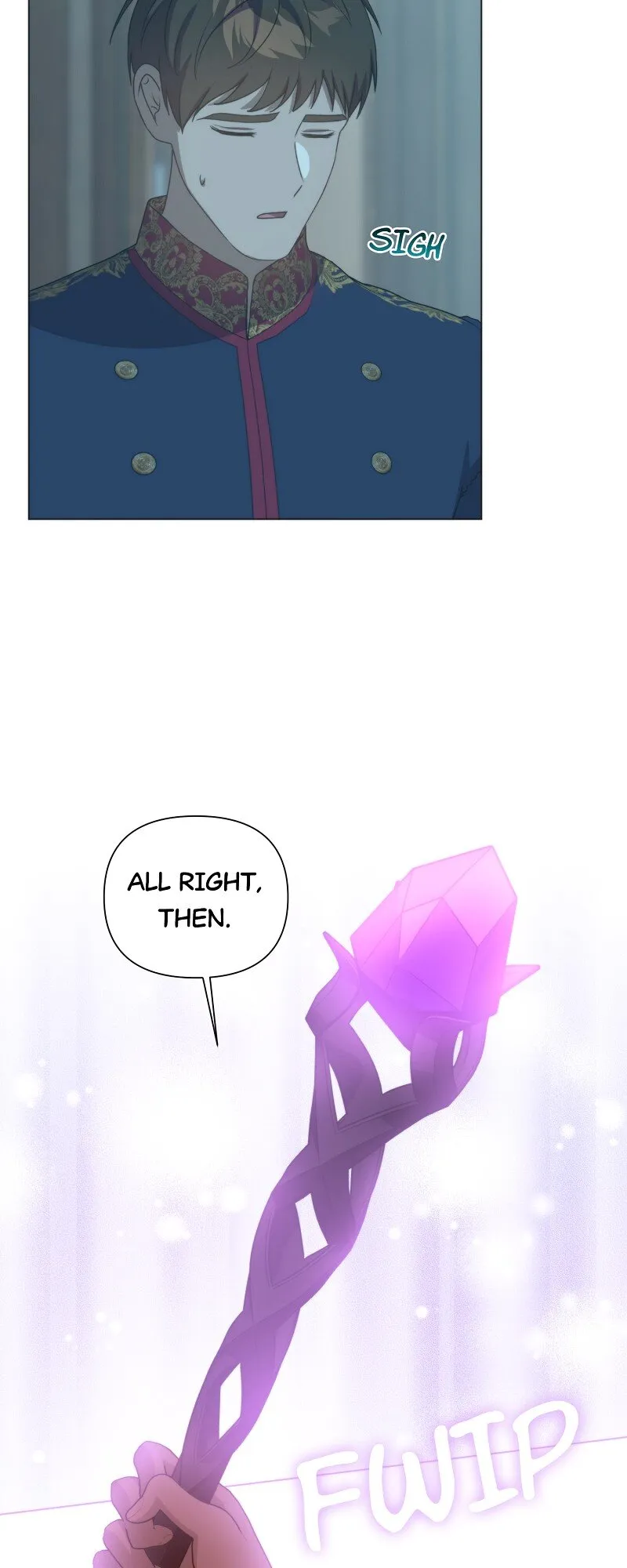 The Grand Duke is Mine Chapter 55 Online - página 51