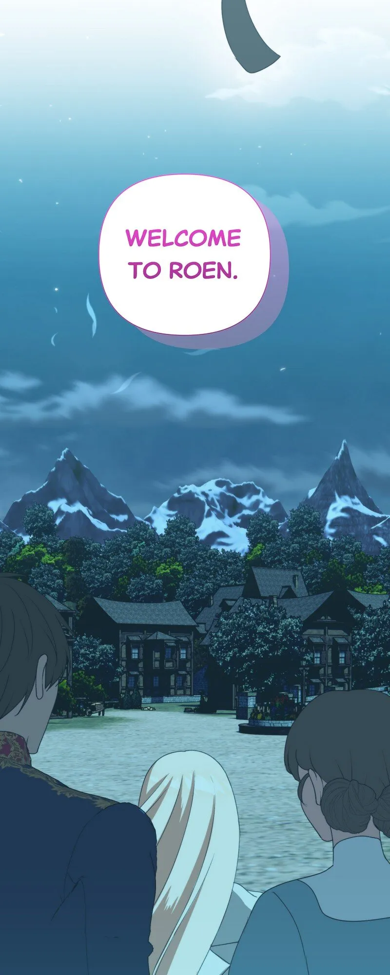 The Grand Duke is Mine Chapter 55 Online - página 57