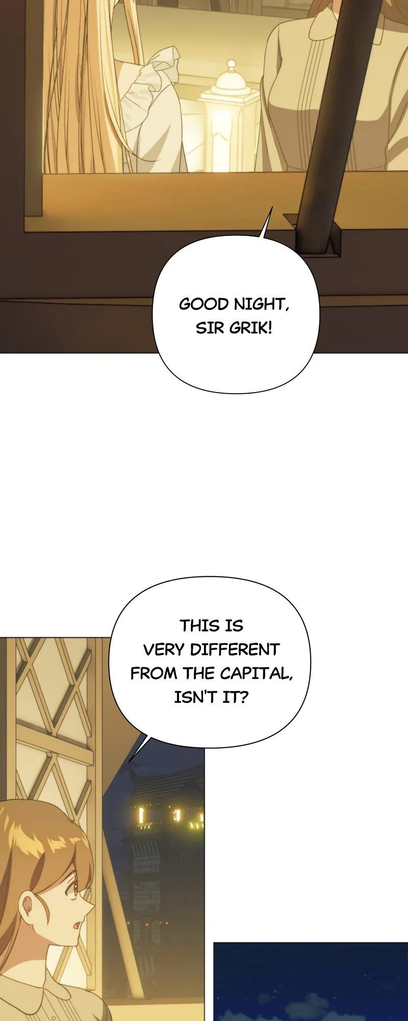 The Grand Duke is Mine Chapter 56 Online - página 3