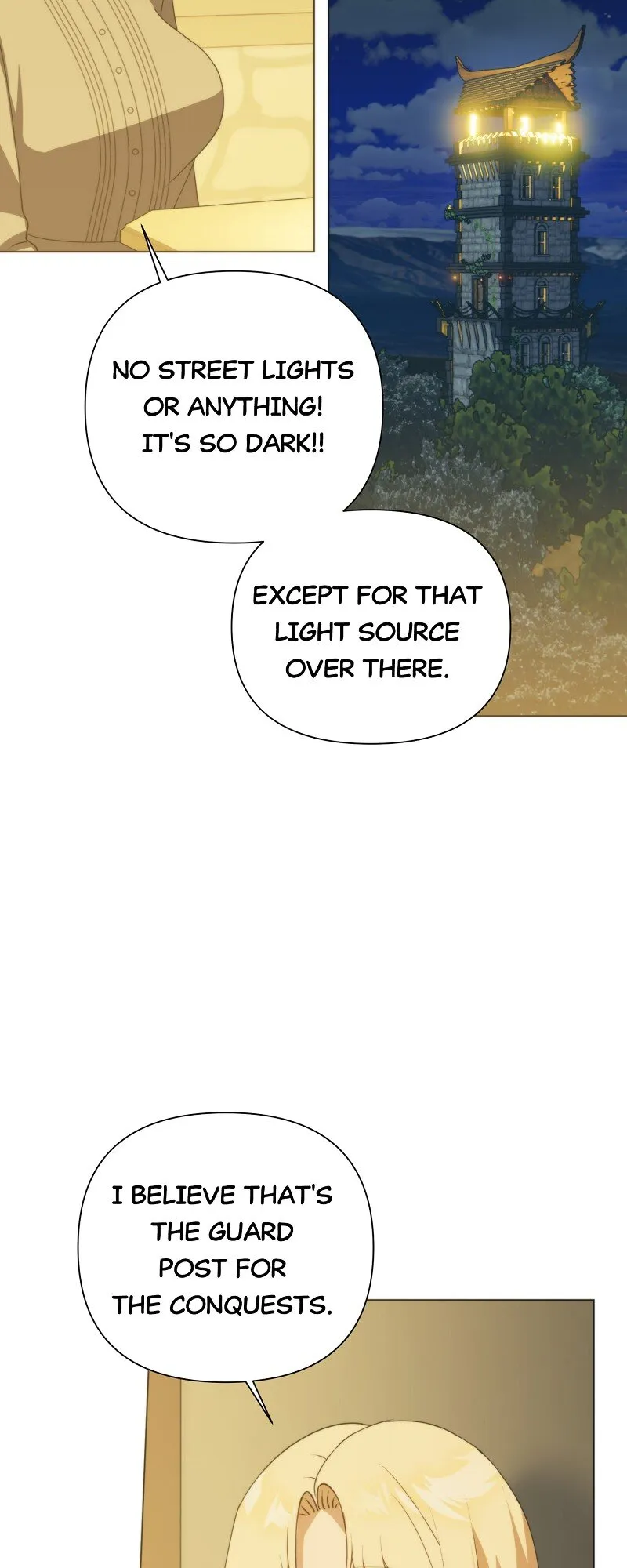 The Grand Duke is Mine Chapter 56 Online - página 4