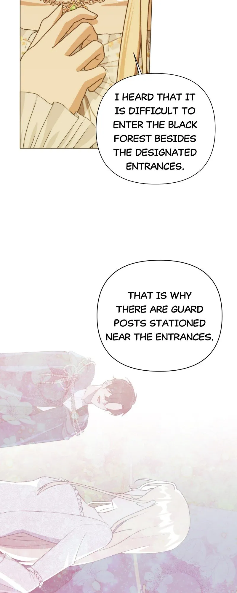 The Grand Duke is Mine Chapter 56 Online - página 6
