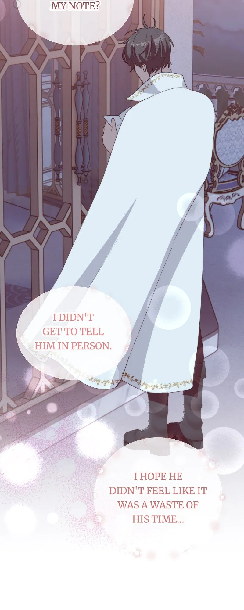 The Grand Duke is Mine Chapter 56 Online - página 9