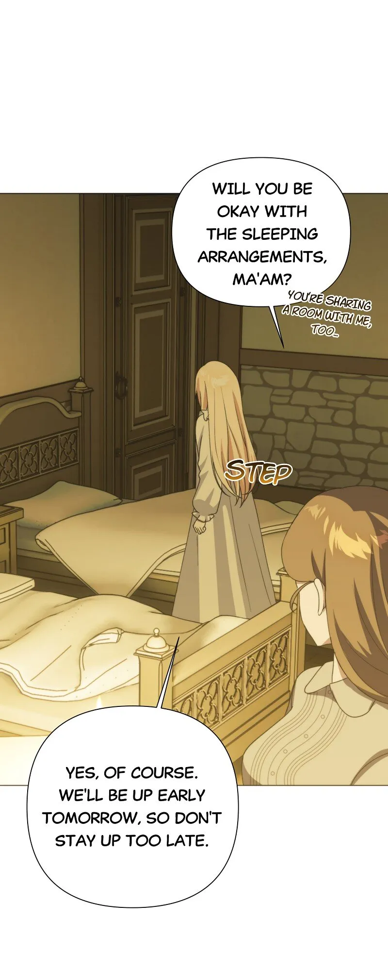 The Grand Duke is Mine Chapter 56 Online - página 11
