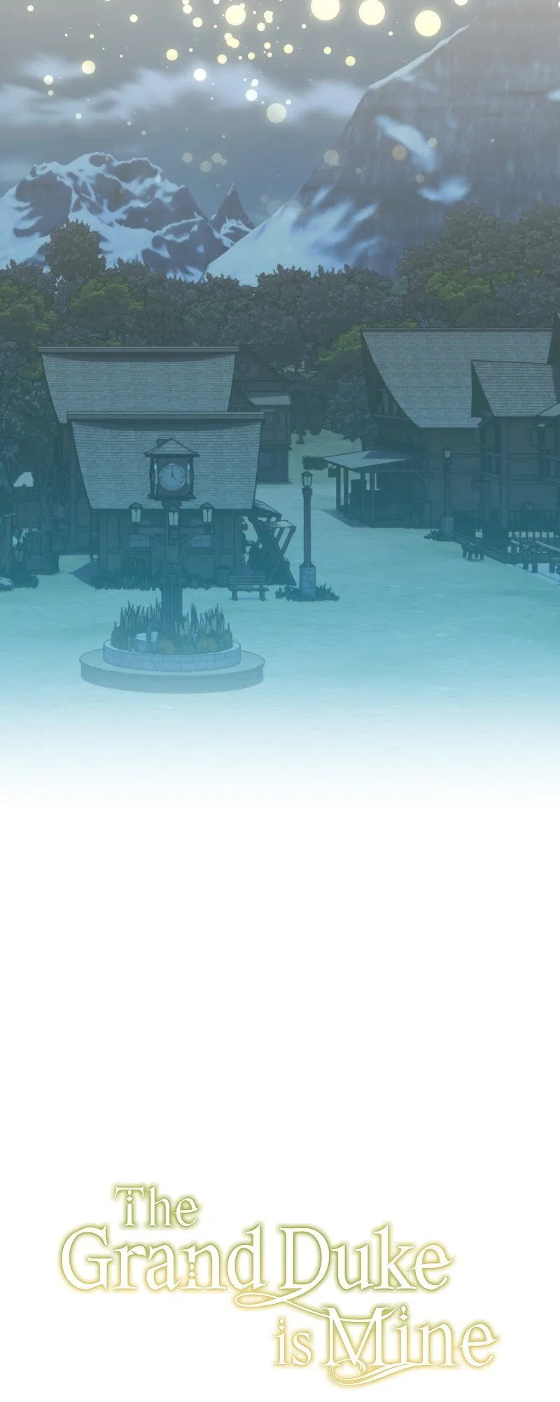 The Grand Duke is Mine Chapter 56 Online - página 19