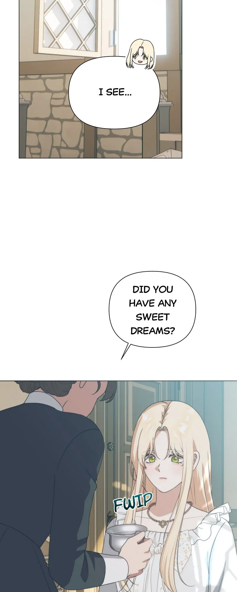 The Grand Duke is Mine Chapter 56 Online - página 23