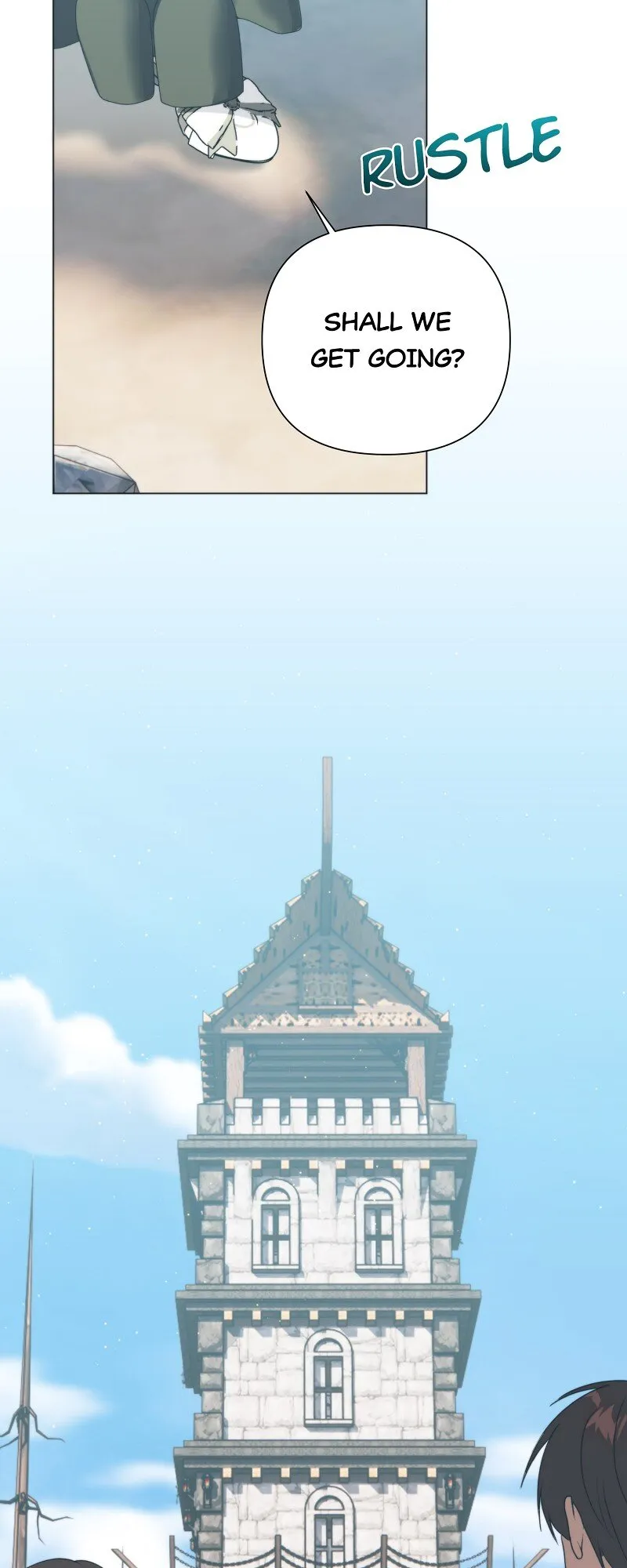 The Grand Duke is Mine Chapter 56 Online - página 27
