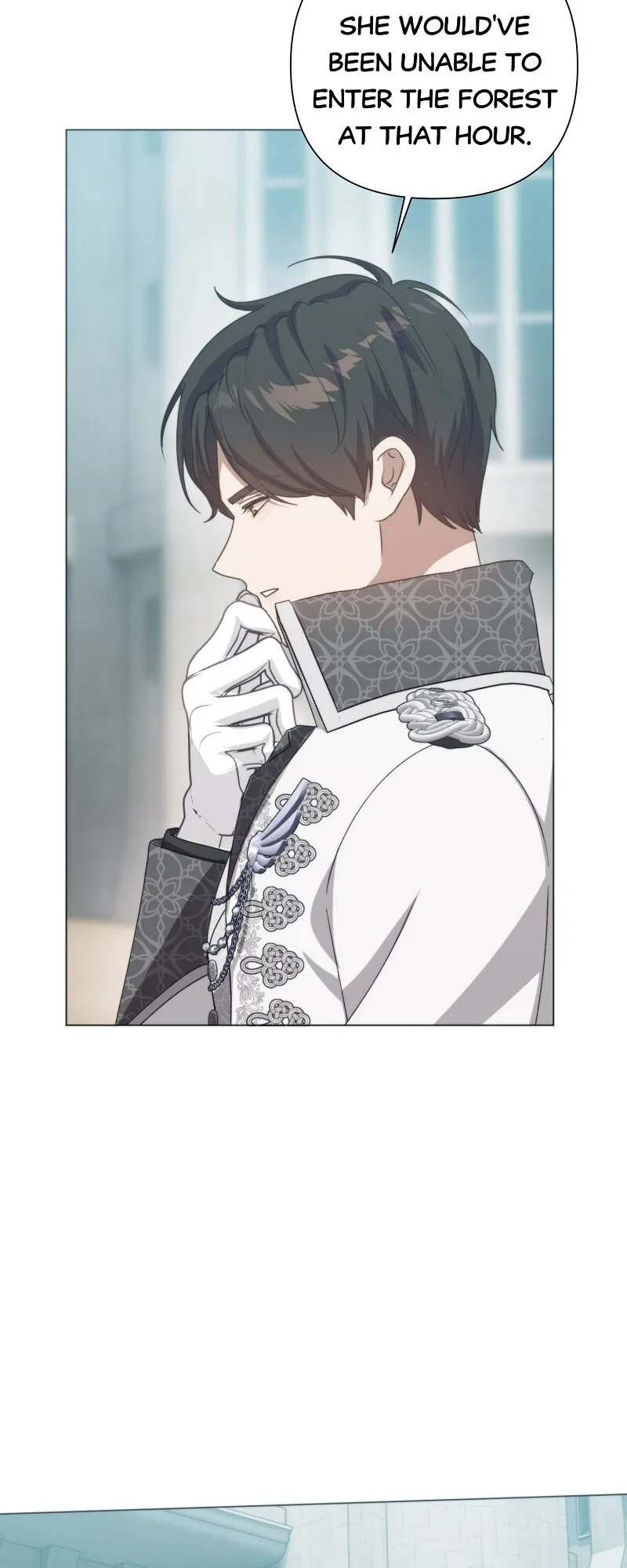 The Grand Duke is Mine Chapter 56 Online - página 33