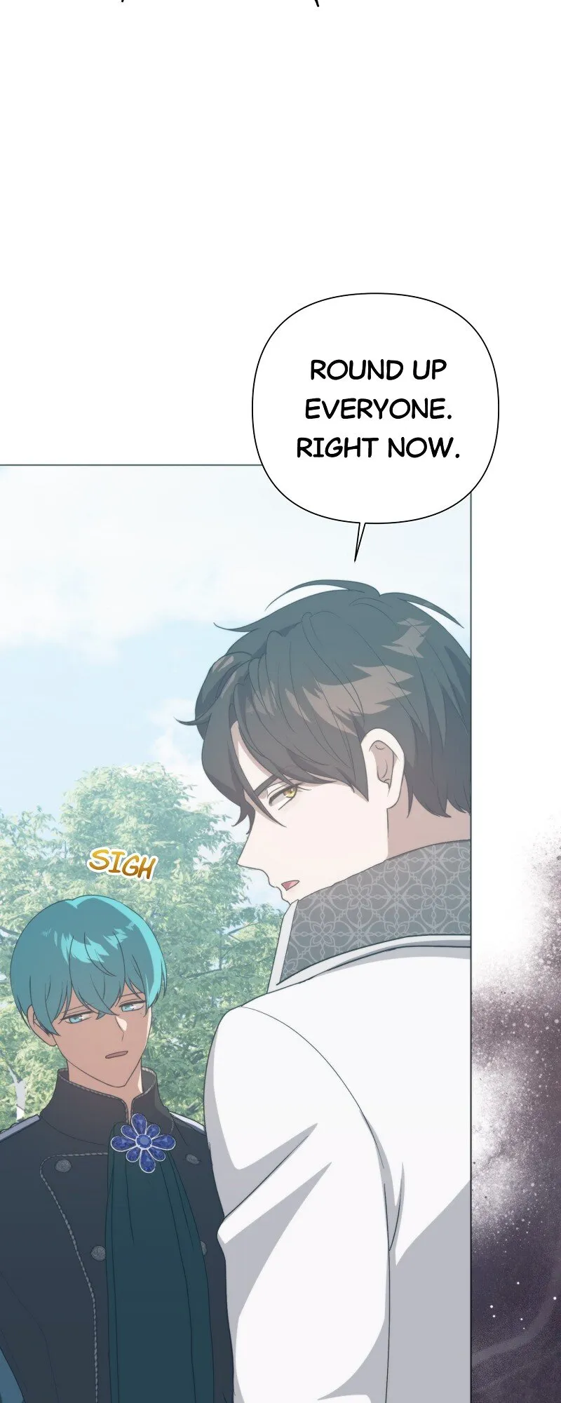 The Grand Duke is Mine Chapter 56 Online - página 39