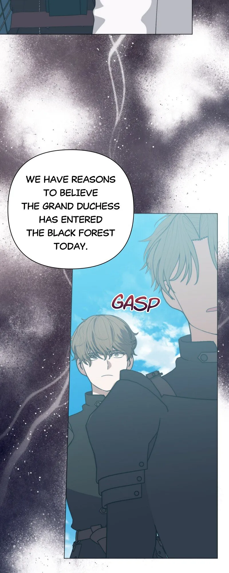 The Grand Duke is Mine Chapter 56 Online - página 40