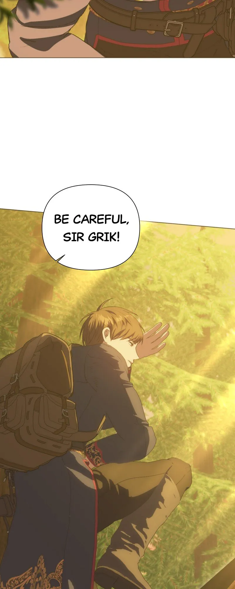 The Grand Duke is Mine Chapter 56 Online - página 44