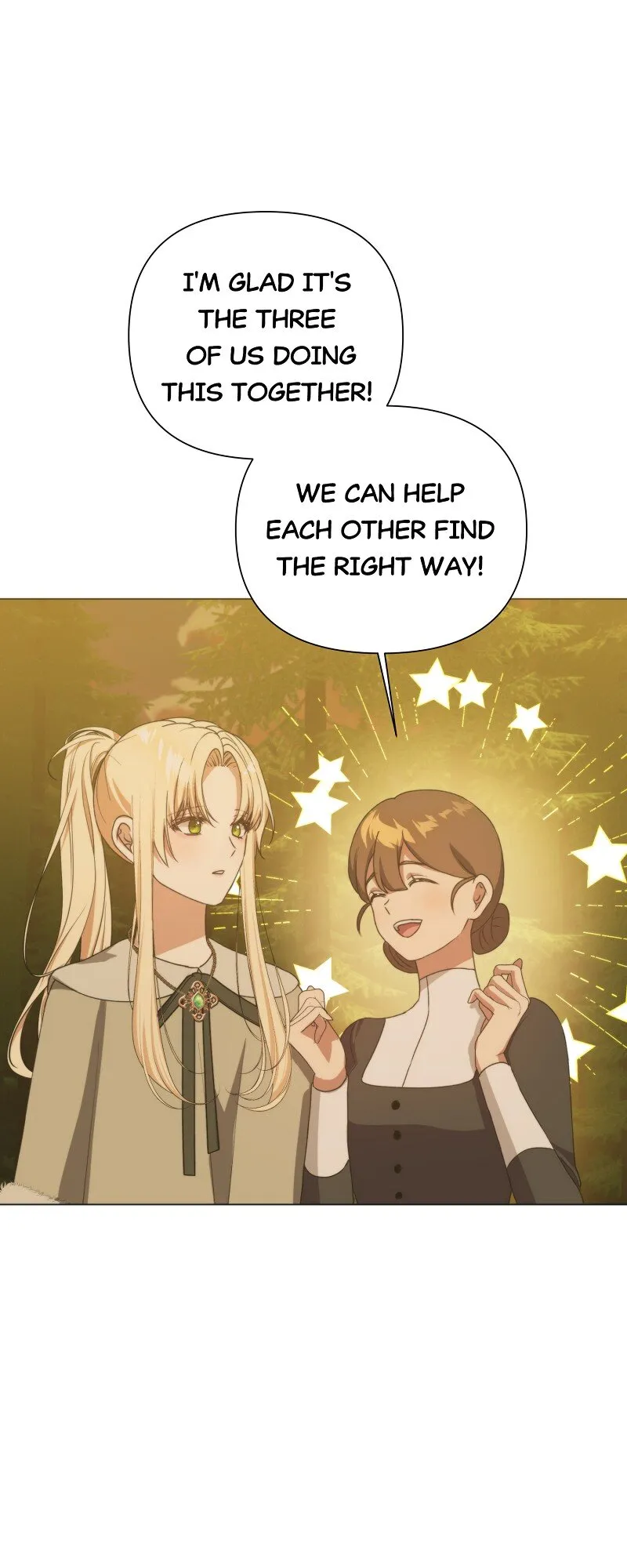 The Grand Duke is Mine Chapter 56 Online - página 47