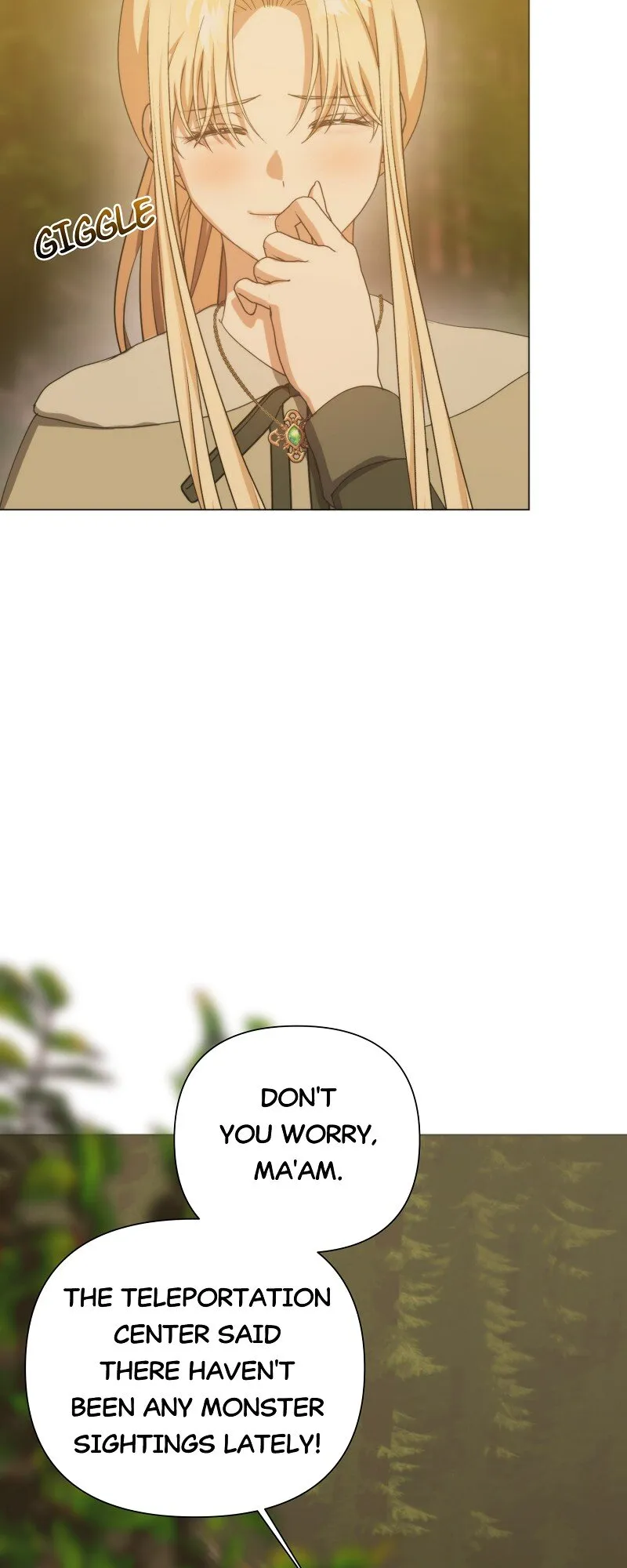 The Grand Duke is Mine Chapter 56 Online - página 49