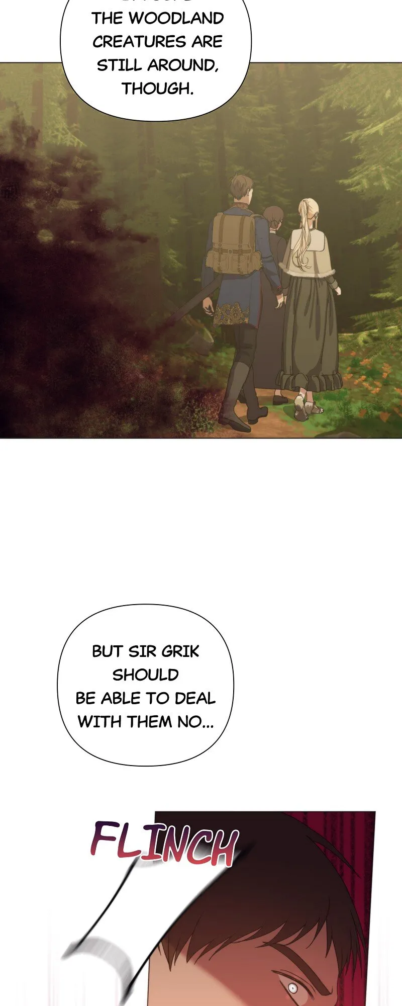 The Grand Duke is Mine Chapter 56 Online - página 51