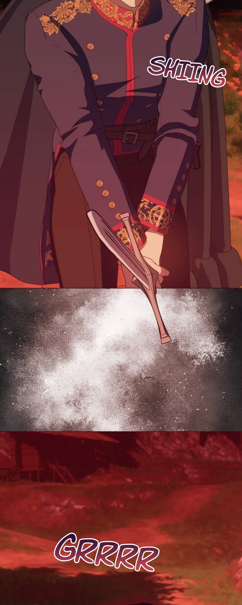The Grand Duke is Mine Chapter 56 Online - página 55