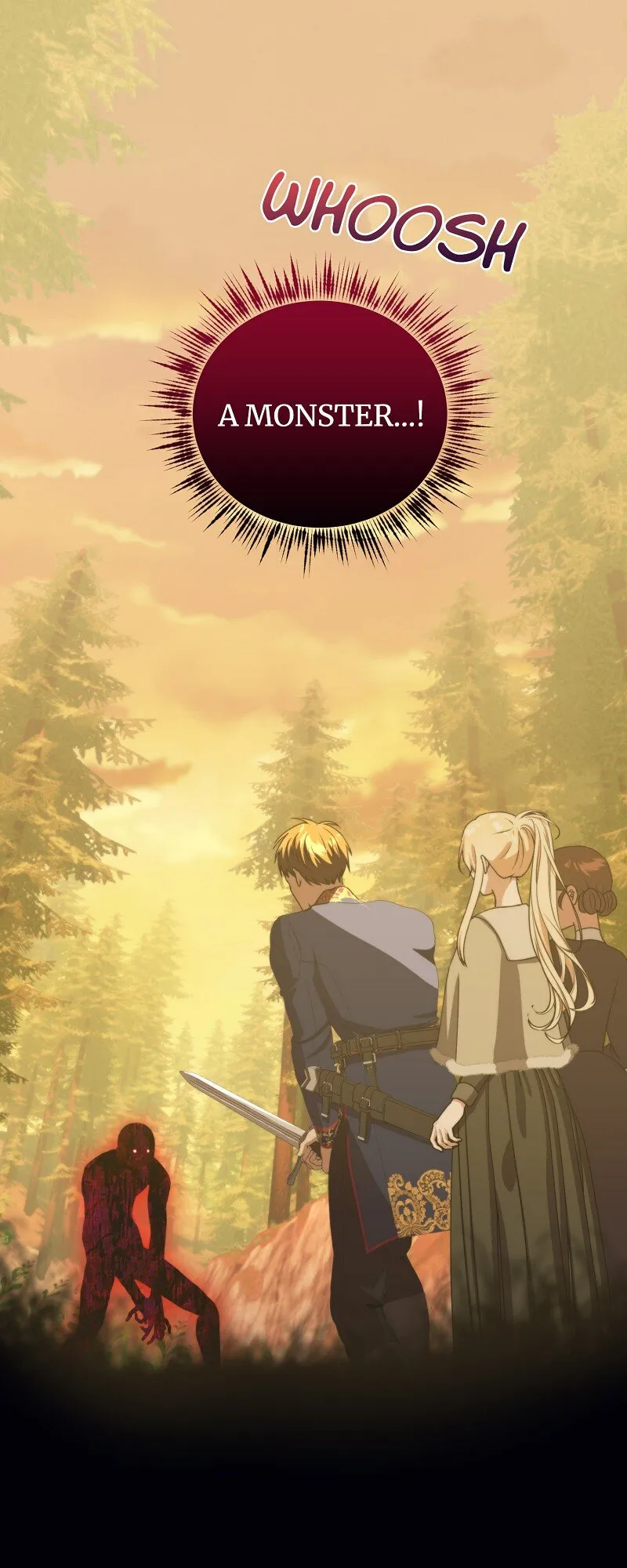 The Grand Duke is Mine Chapter 57 Online - página 1