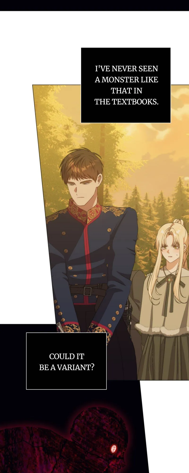 The Grand Duke is Mine Chapter 57 Online - página 2