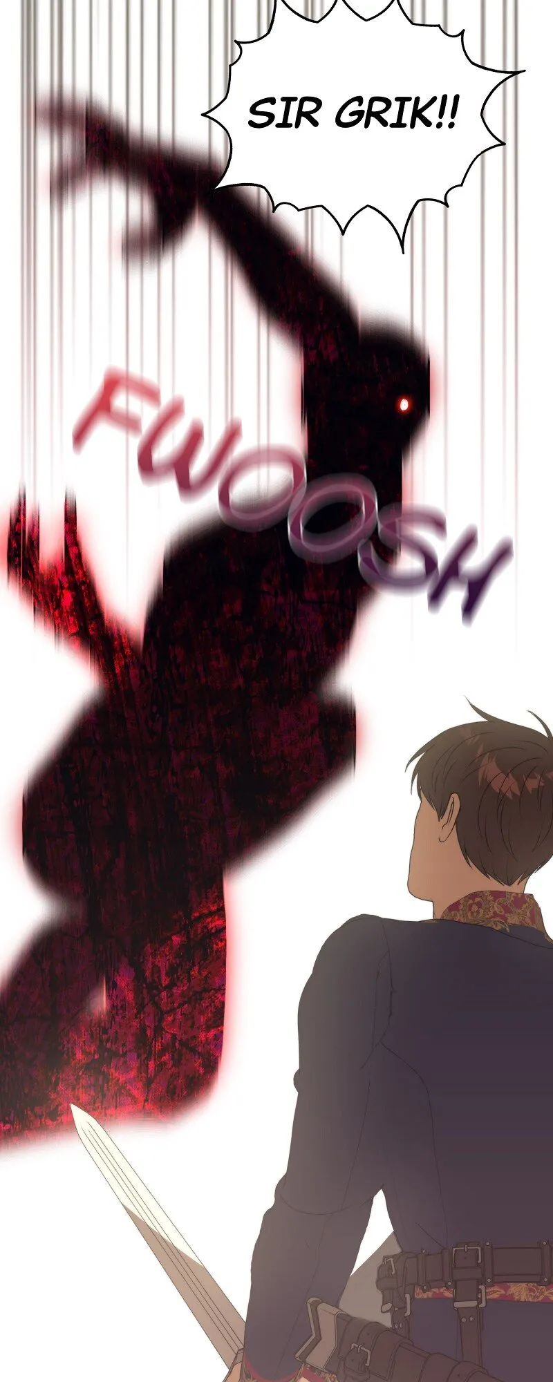 The Grand Duke is Mine Chapter 57 Online - página 4