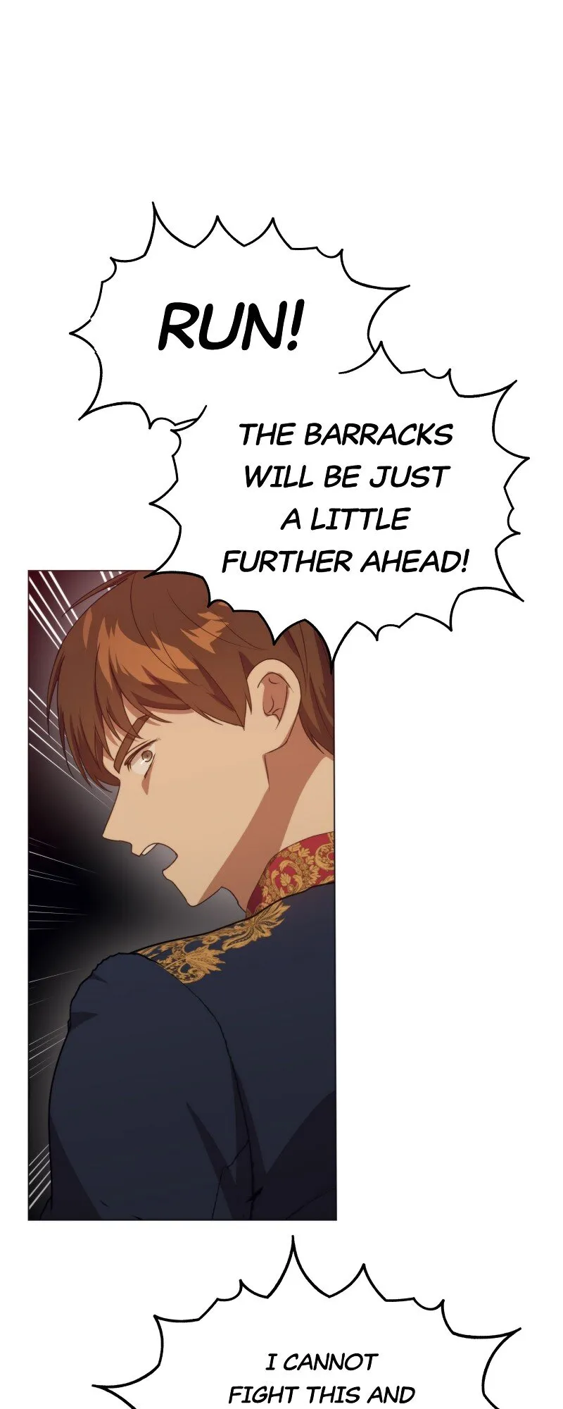 The Grand Duke is Mine Chapter 57 Online - página 6