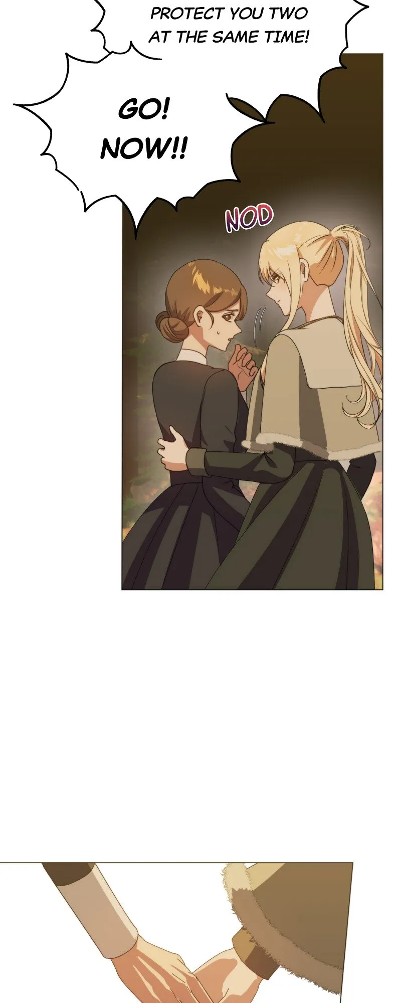 The Grand Duke is Mine Chapter 57 Online - página 7