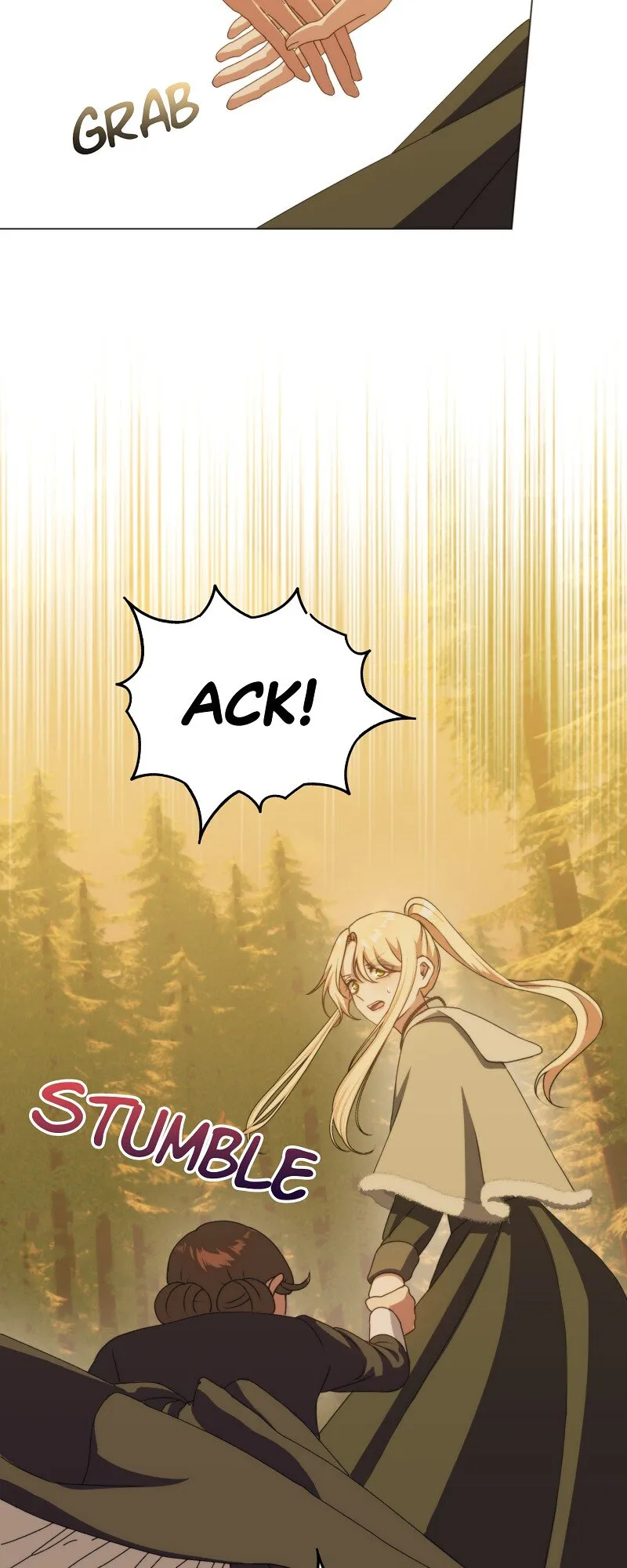 The Grand Duke is Mine Chapter 57 Online - página 8