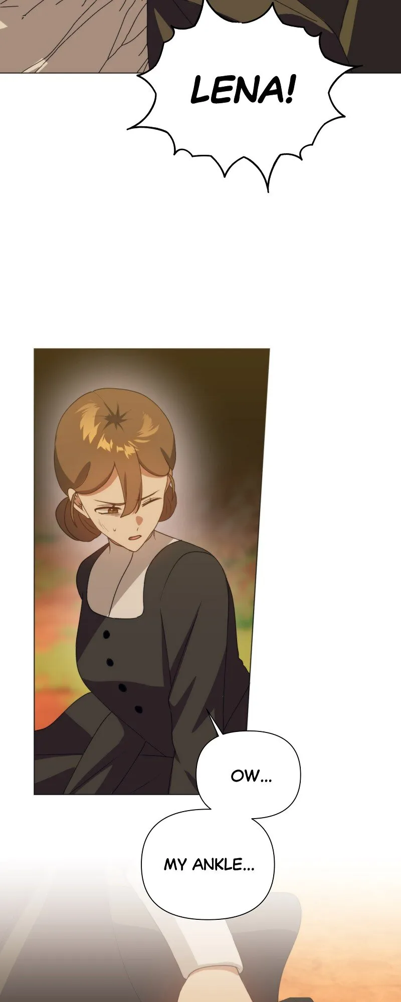 The Grand Duke is Mine Chapter 57 Online - página 9
