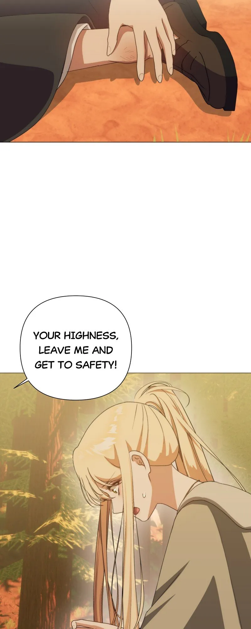 The Grand Duke is Mine Chapter 57 Online - página 10