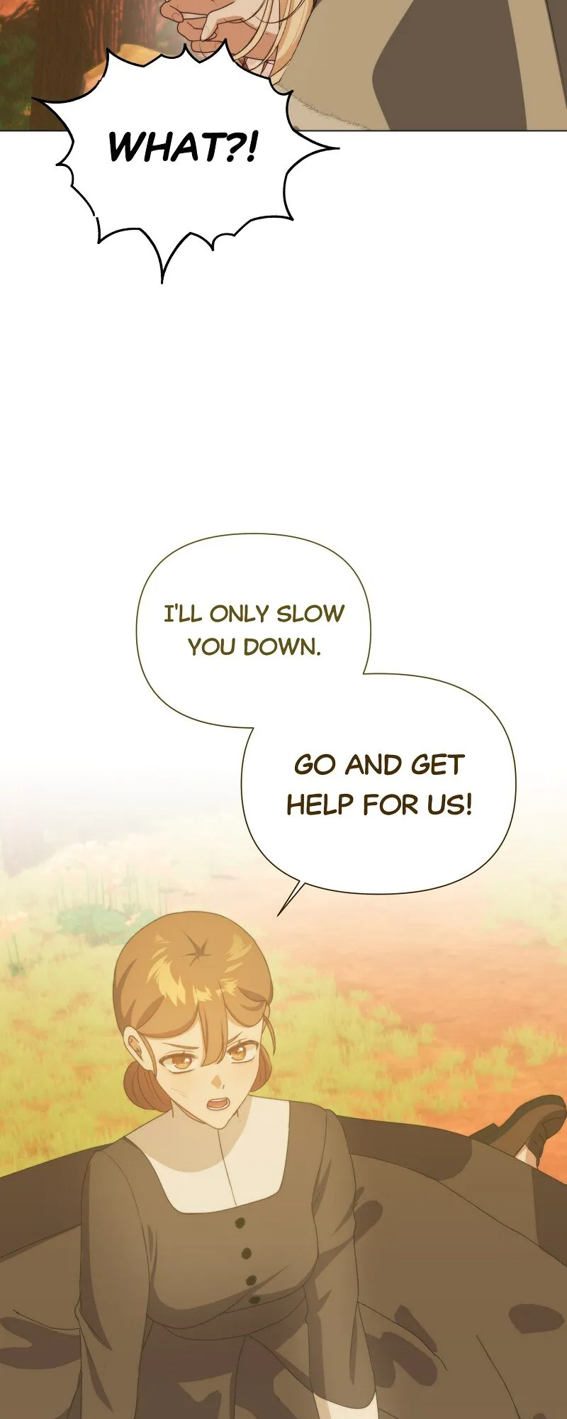 The Grand Duke is Mine Chapter 57 Online - página 11