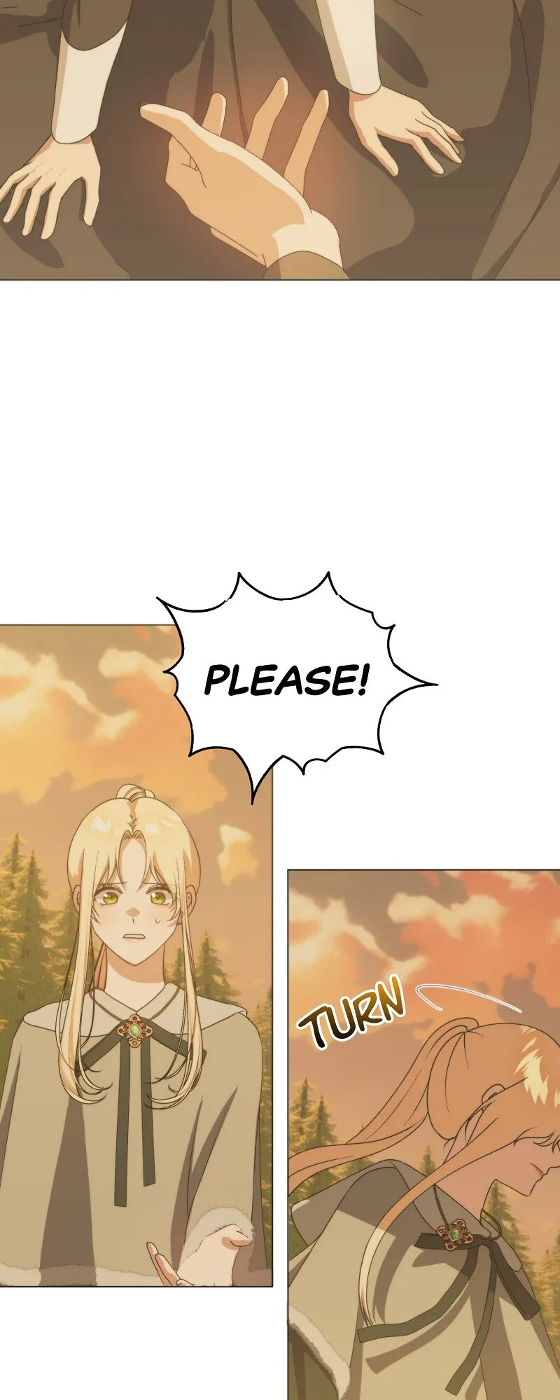The Grand Duke is Mine Chapter 57 Online - página 12