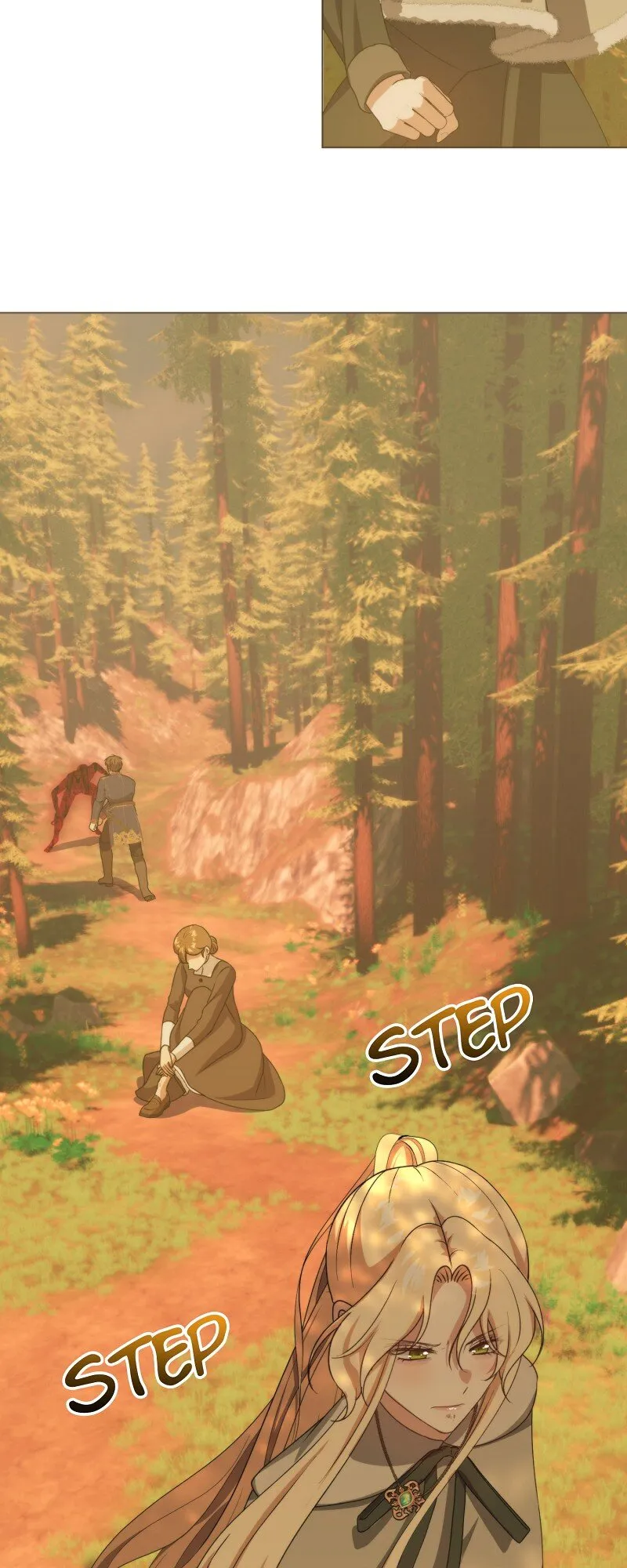 The Grand Duke is Mine Chapter 57 Online - página 13