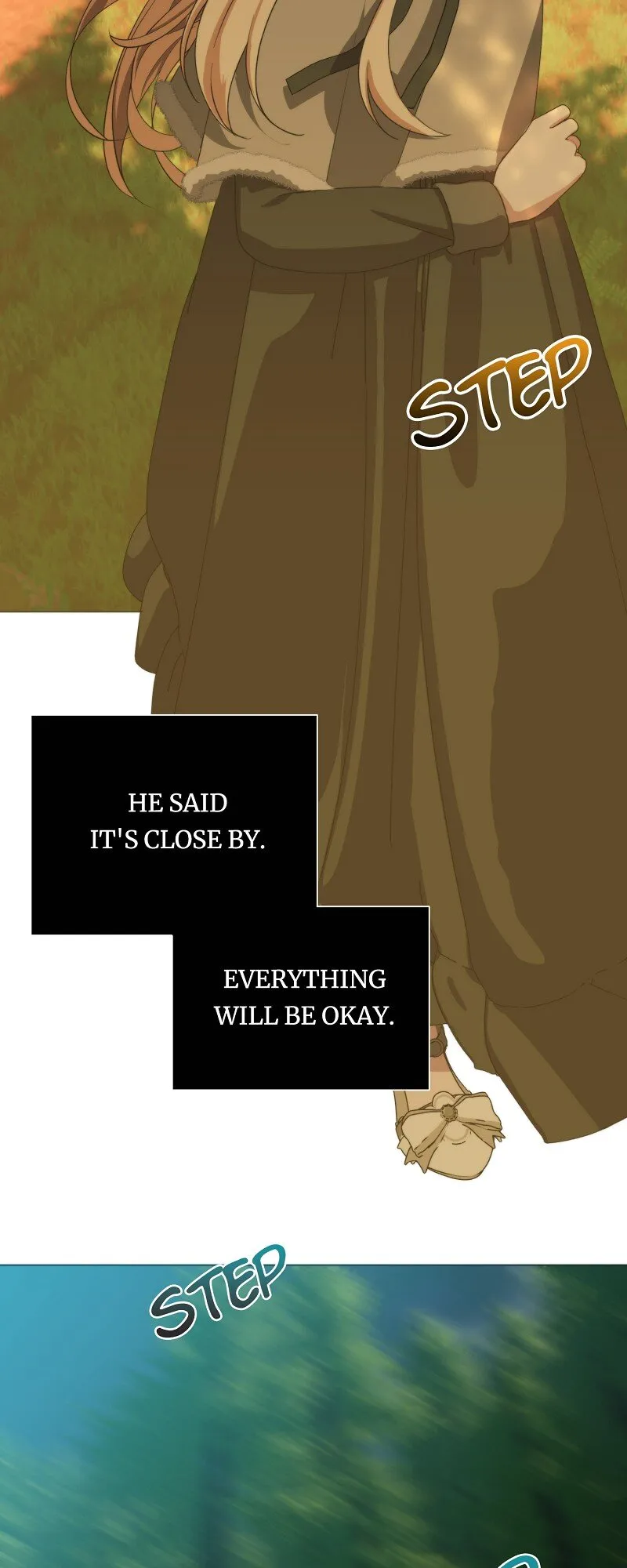 The Grand Duke is Mine Chapter 57 Online - página 14