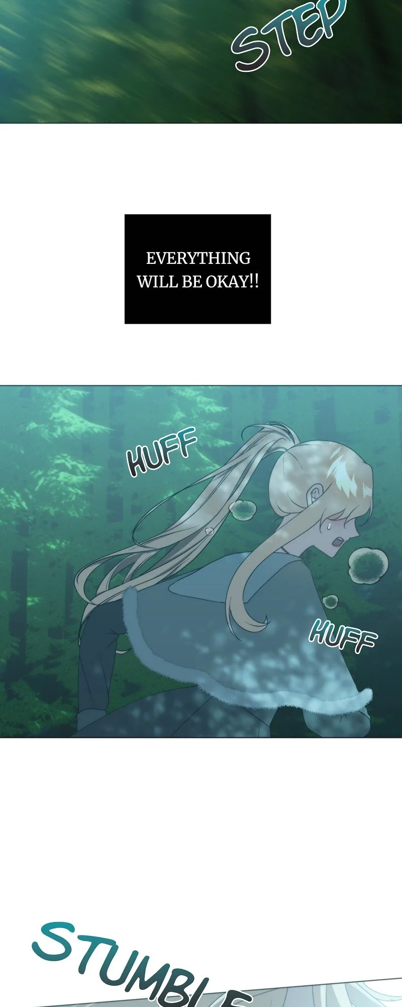 The Grand Duke is Mine Chapter 57 Online - página 15