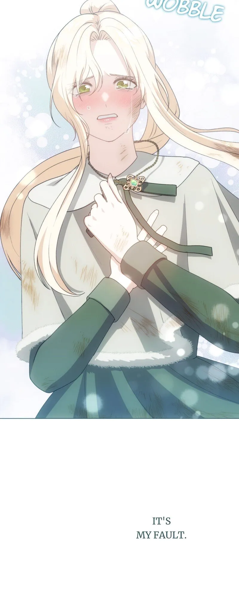 The Grand Duke is Mine Chapter 57 Online - página 24