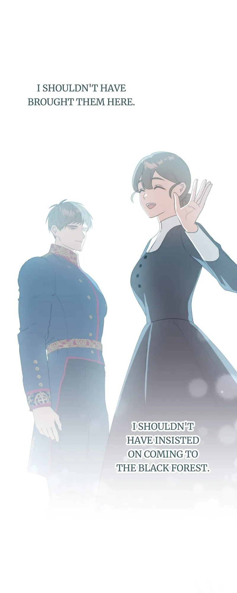 The Grand Duke is Mine Chapter 57 Online - página 25