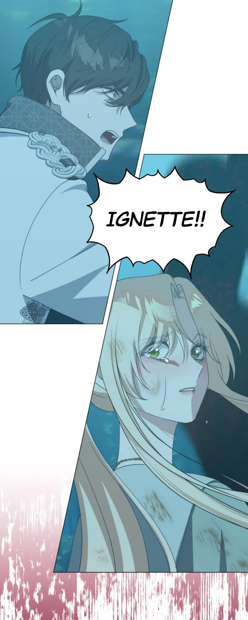 The Grand Duke is Mine Chapter 57 Online - página 32
