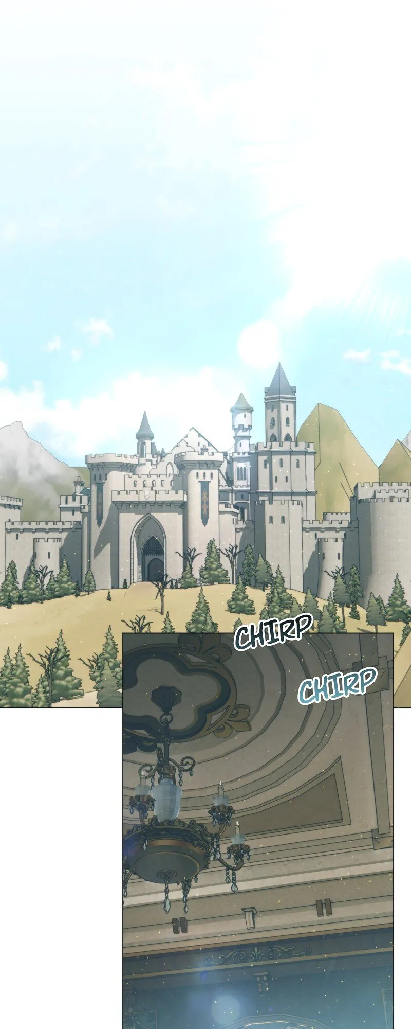 The Grand Duke is Mine Chapter 57 Online - página 36