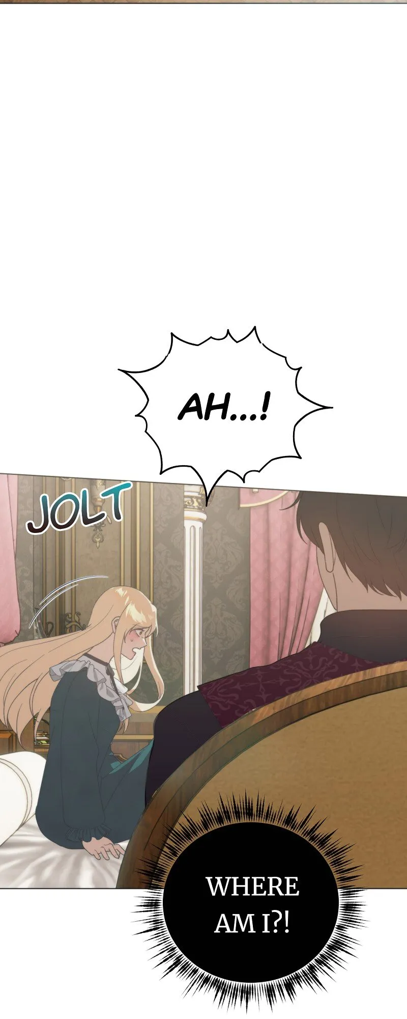 The Grand Duke is Mine Chapter 57 Online - página 39