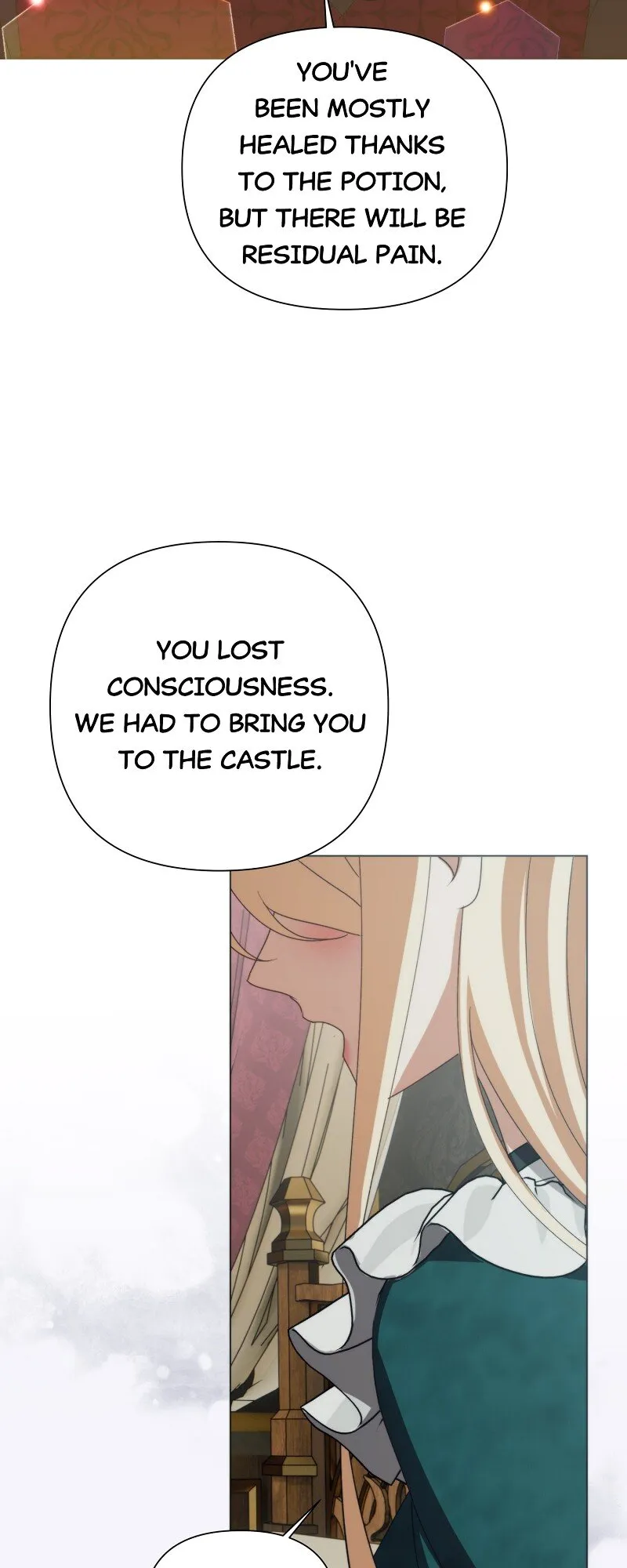 The Grand Duke is Mine Chapter 57 Online - página 42