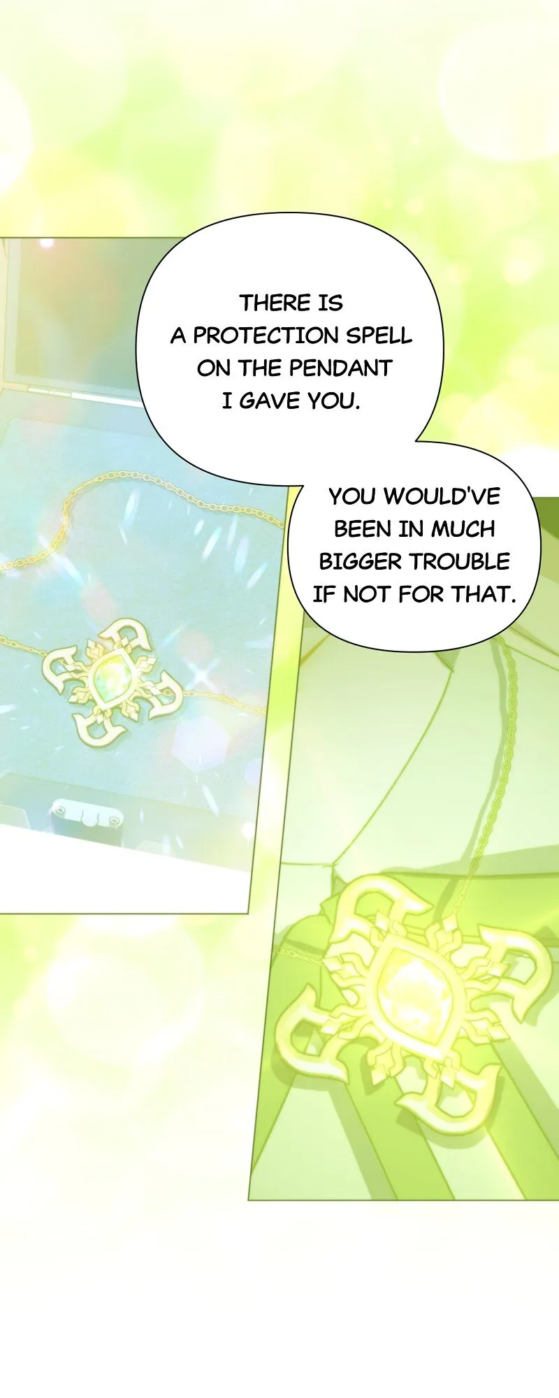 The Grand Duke is Mine Chapter 57 Online - página 45