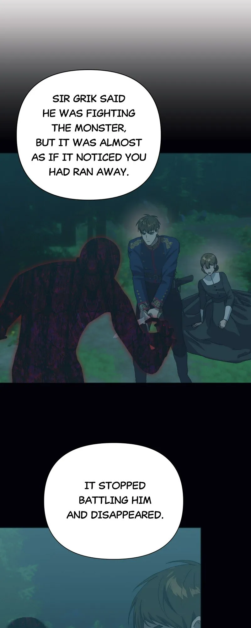 The Grand Duke is Mine Chapter 57 Online - página 47