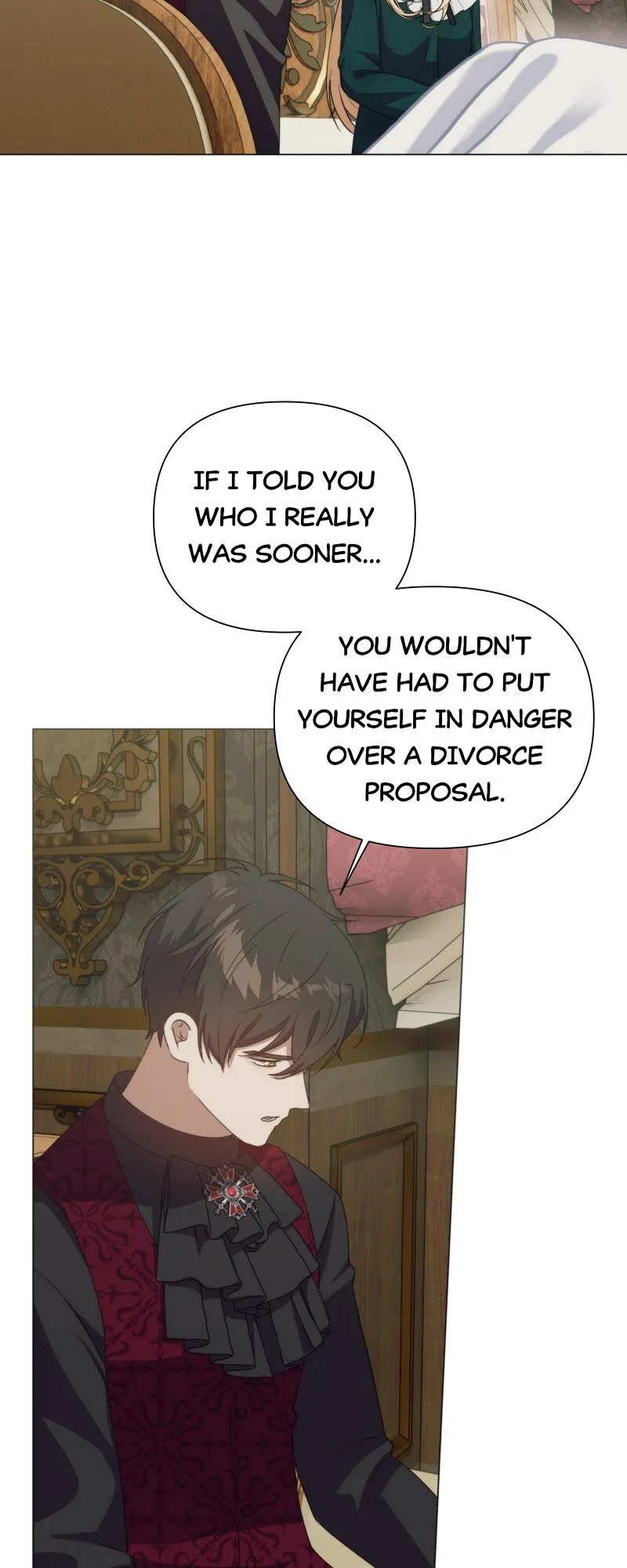 The Grand Duke is Mine Chapter 57 Online - página 50
