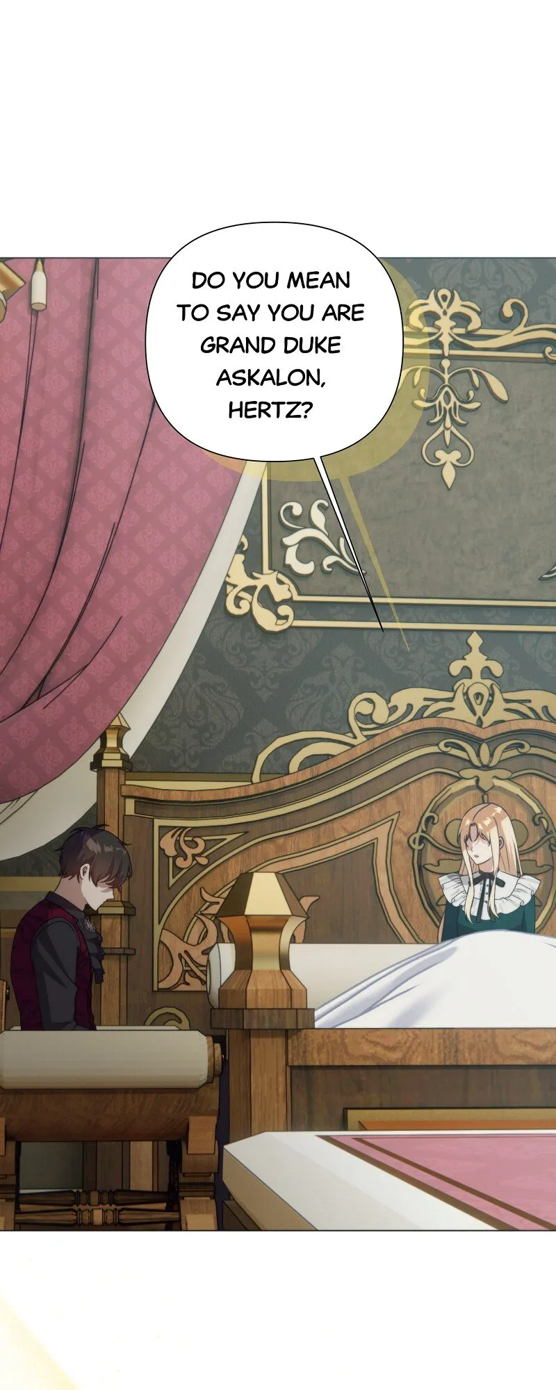 The Grand Duke is Mine Chapter 57 Online - página 52