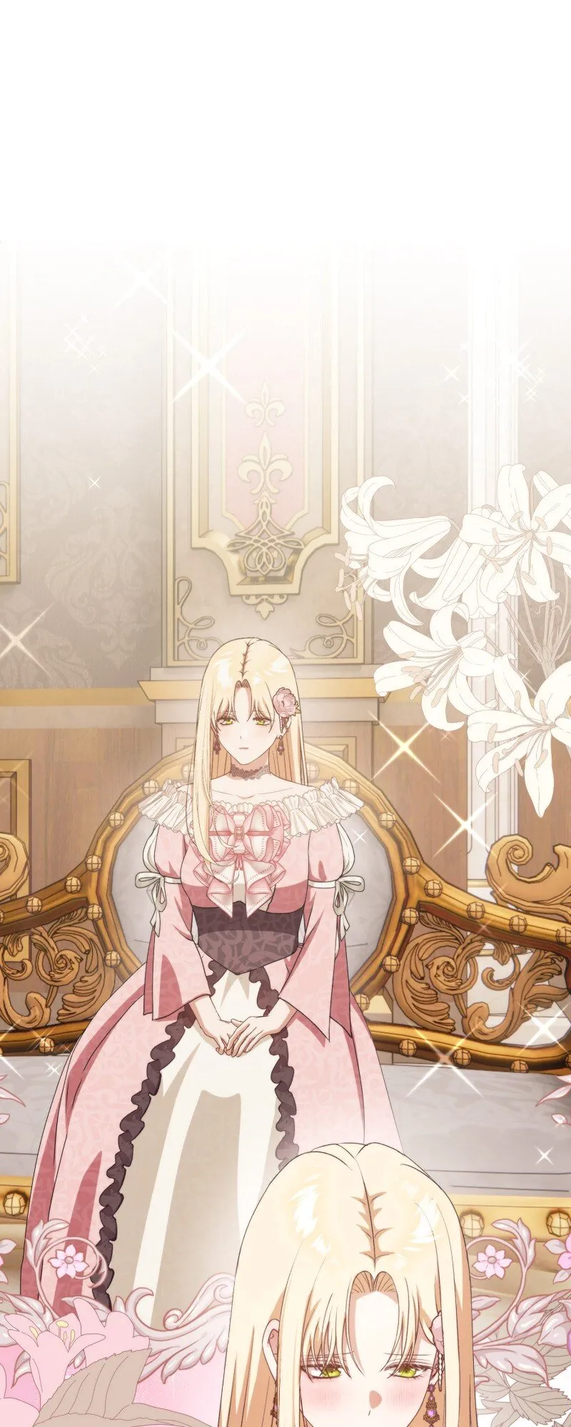 The Grand Duke is Mine Chapter 59 Online - página 1