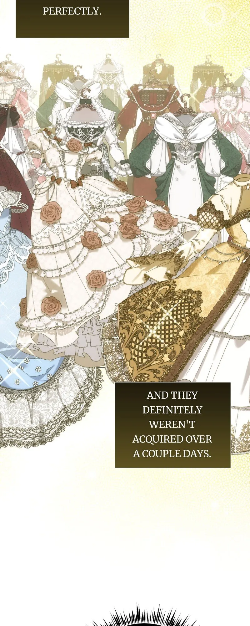 The Grand Duke is Mine Chapter 59 Online - página 3