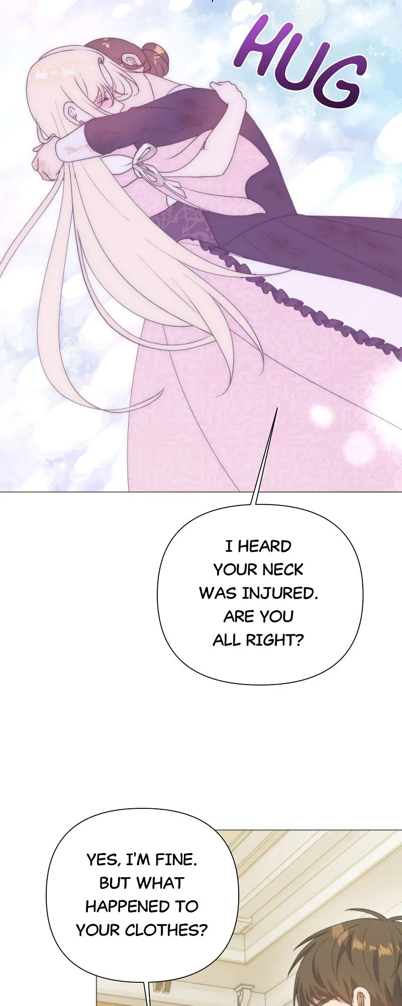The Grand Duke is Mine Chapter 59 Online - página 8