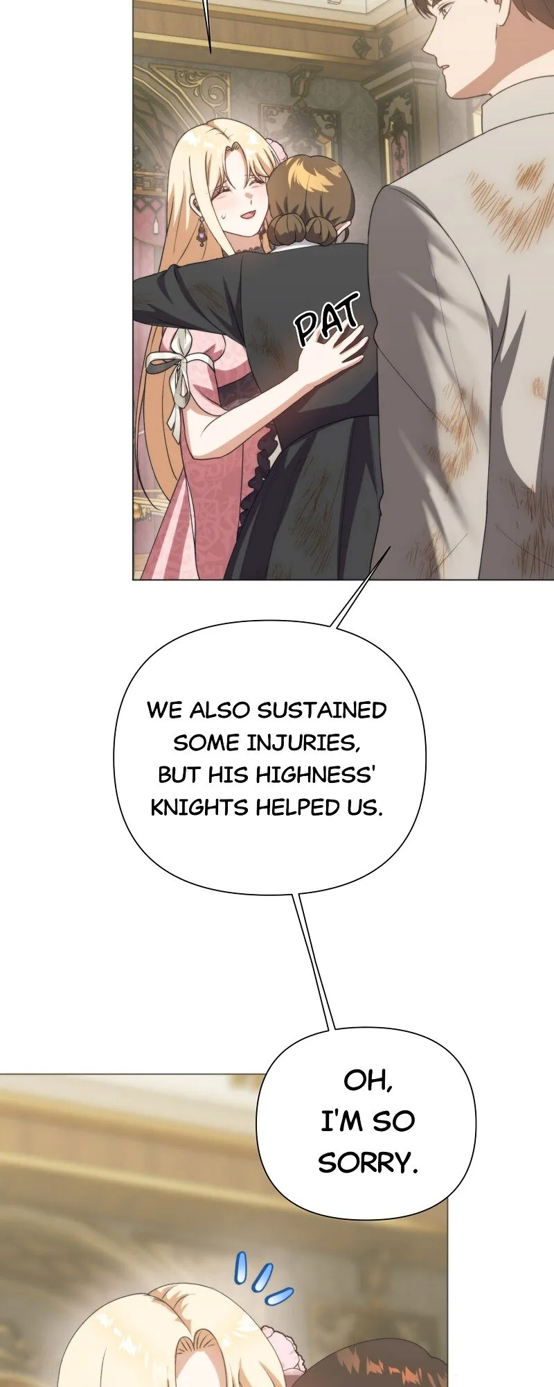 The Grand Duke is Mine Chapter 59 Online - página 9