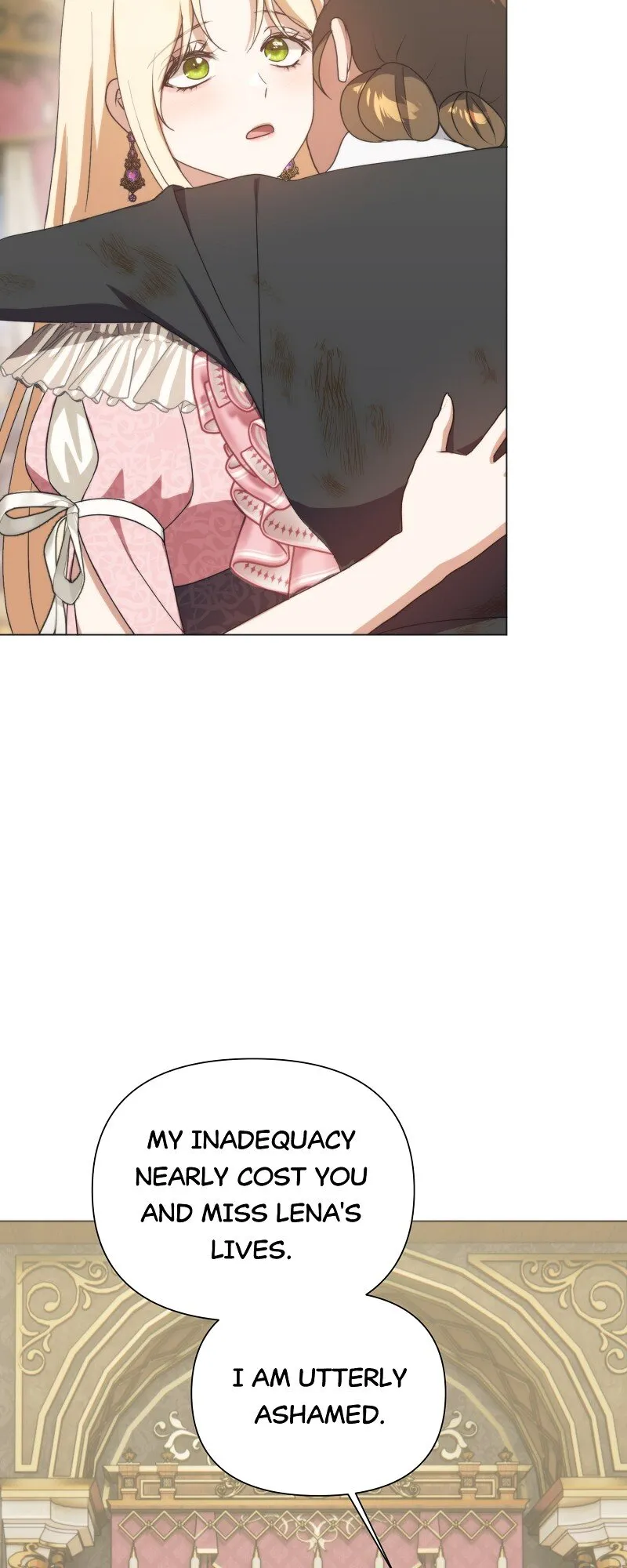 The Grand Duke is Mine Chapter 59 Online - página 10