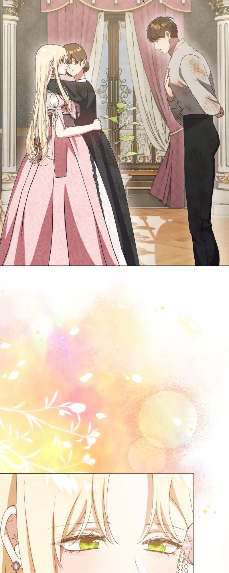 The Grand Duke is Mine Chapter 59 Online - página 11