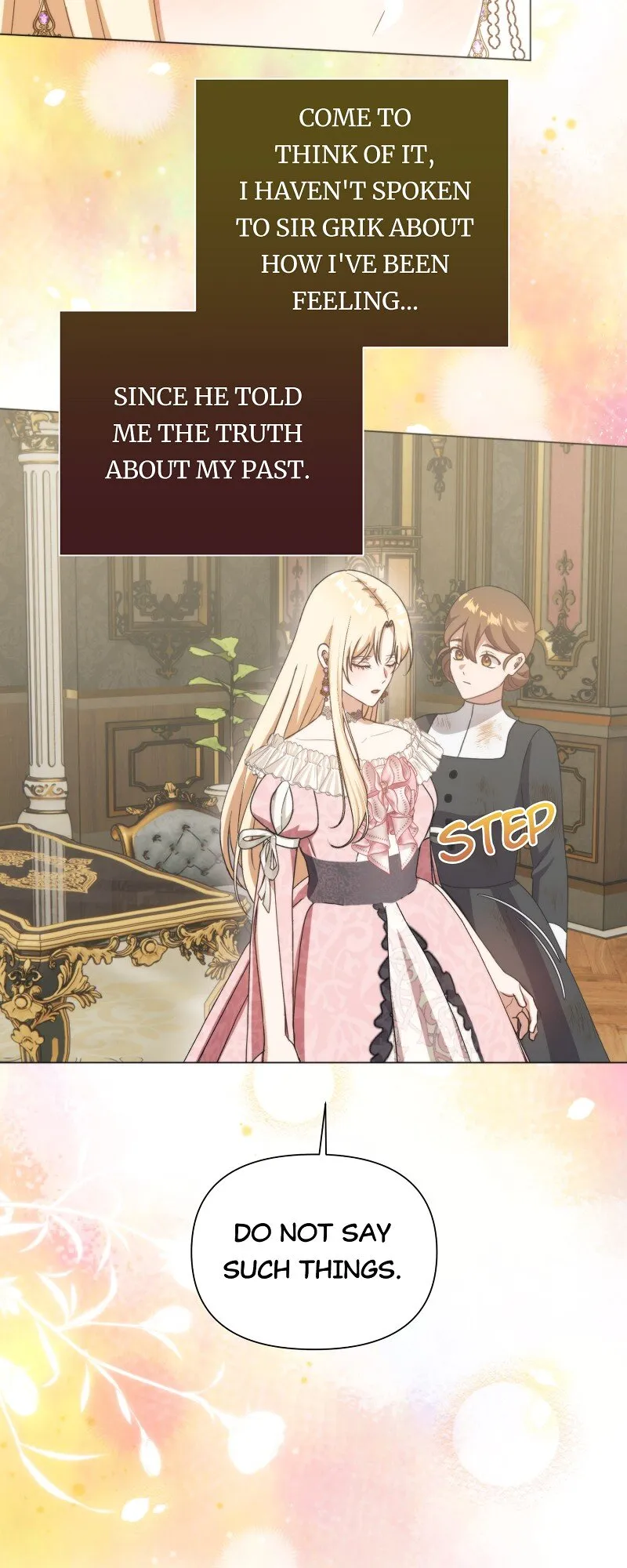 The Grand Duke is Mine Chapter 59 Online - página 12